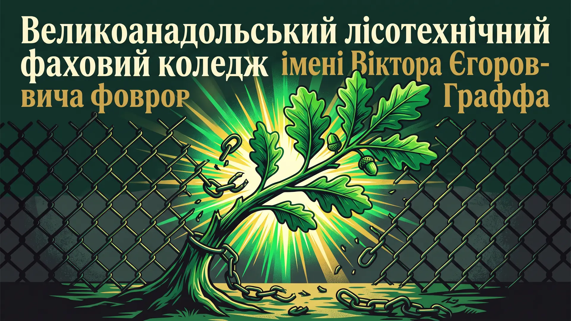 Студентське оточення